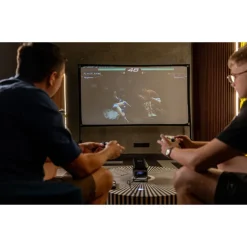Projektor gamingowy Extralink GG400X, 720p