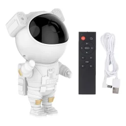 Projektor gwiazd Extralink Astronauta 2.0