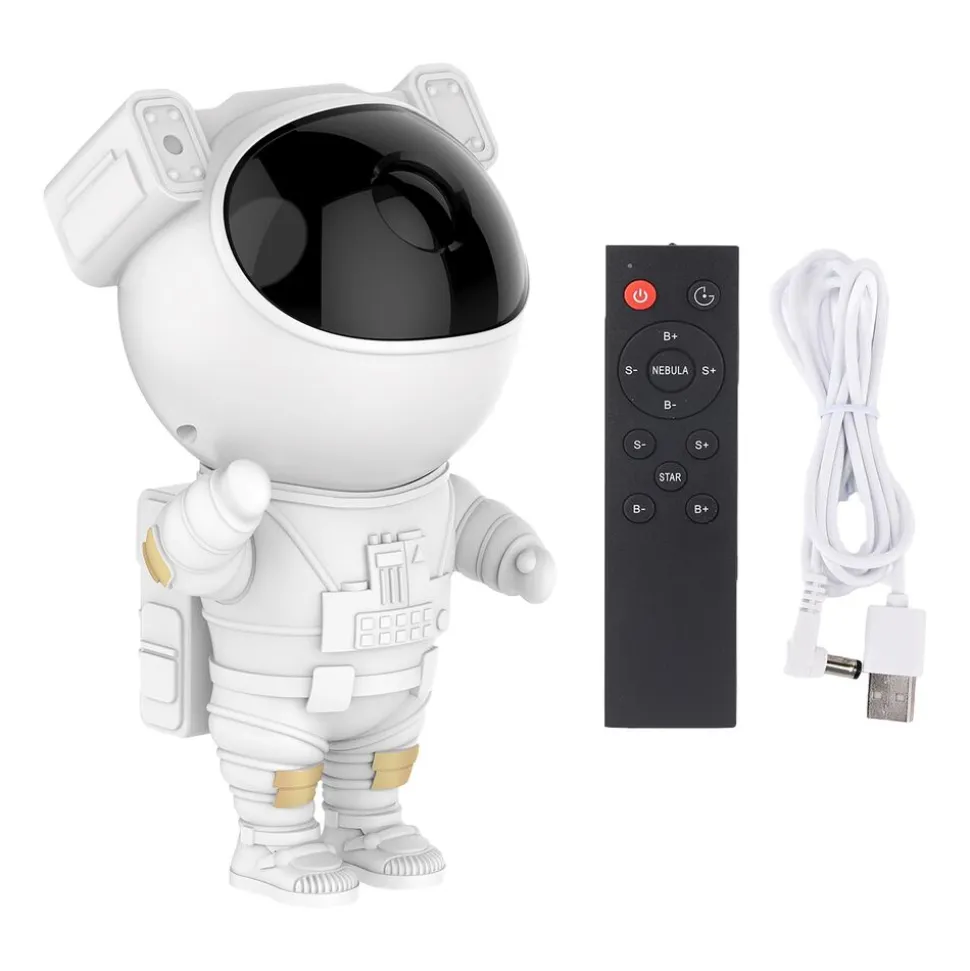 Projektor gwiazd Extralink Astronauta 2.0