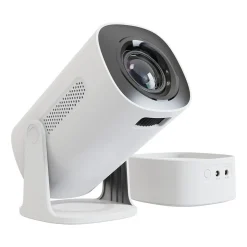 Projektor Kiano Vision, funkcje Smart TV