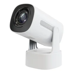 Projektor Kiano Vision, funkcje Smart TV