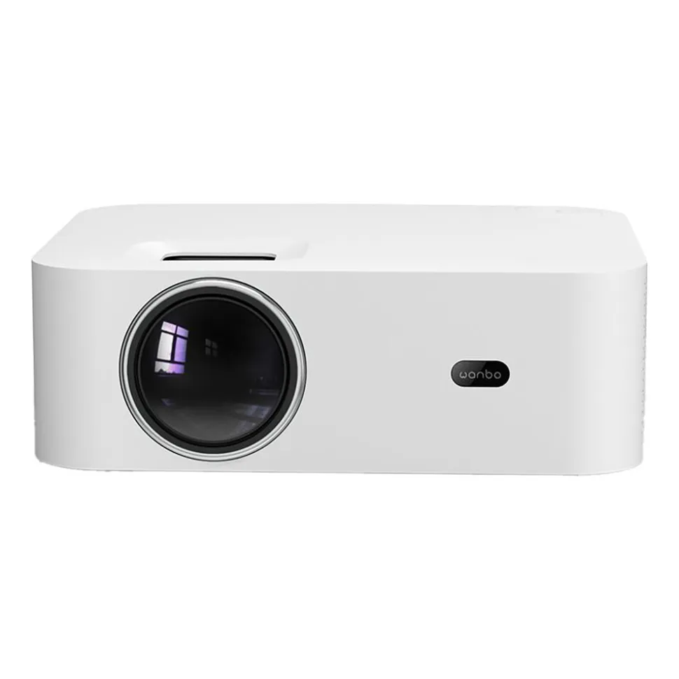 Projektor Wanbo X1 Pro, Android