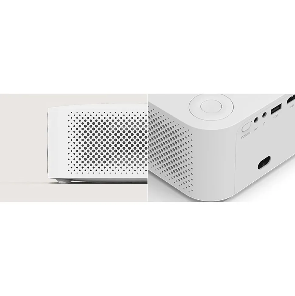 Projektor Wanbo X1 Pro, Android