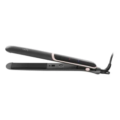 Prostownica Lafe Sleek & Shine, 11 poziomów grzania, 35 W, czarna