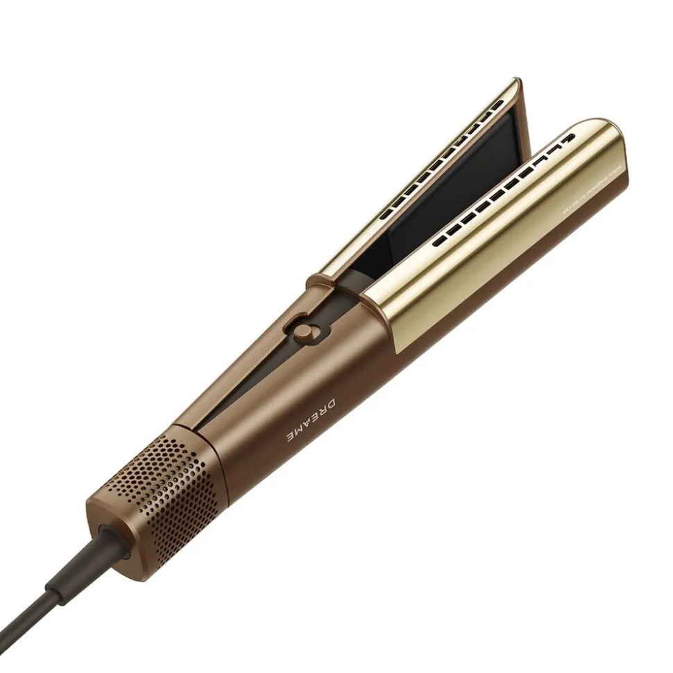Prostownica 2 w 1 Dreame Aero Straight, 1600 W, suszenie i prostowanie