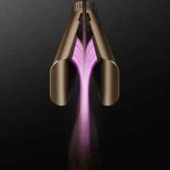 Prostownica 2 w 1 Dreame Aero Straight, 1600 W, suszenie i prostowanie
