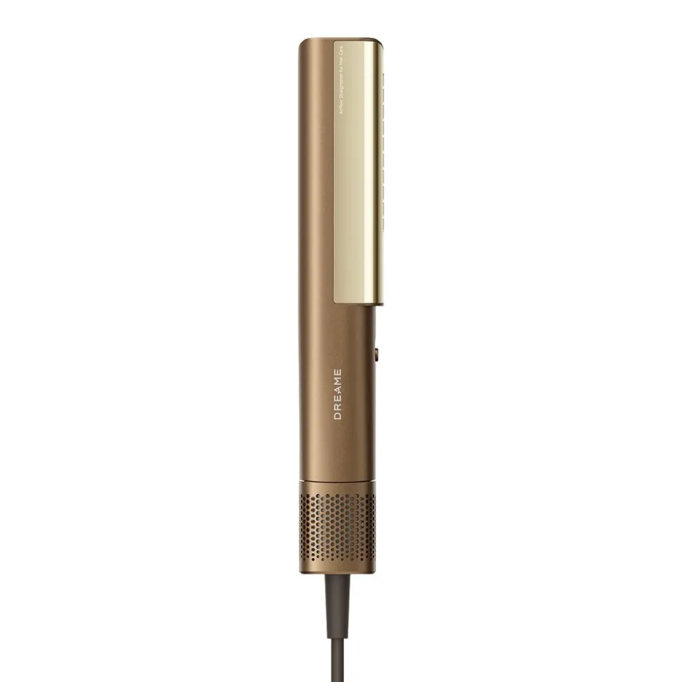 Prostownica 2 w 1 Dreame Aero Straight, 1600 W, suszenie i prostowanie