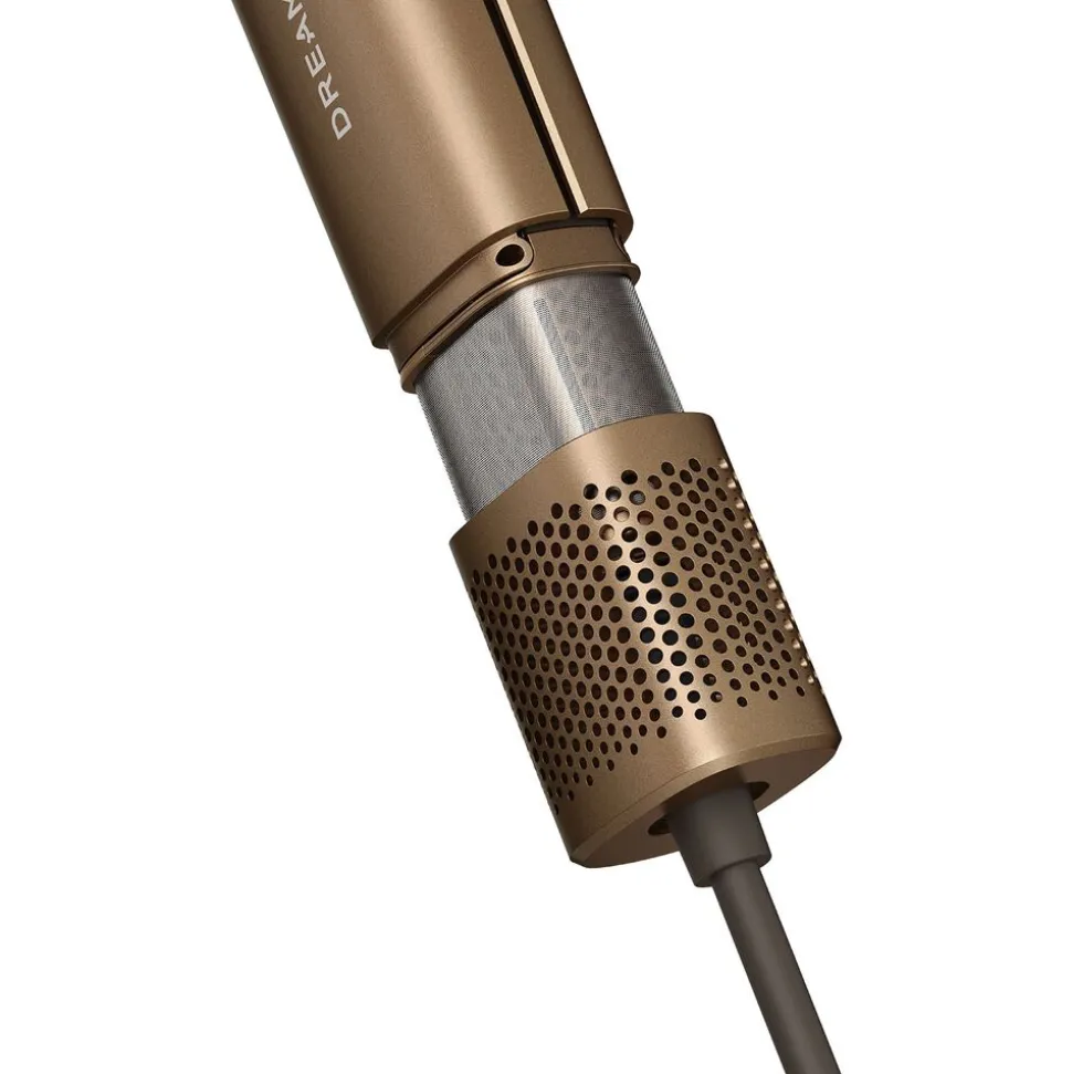 Prostownica 2 w 1 Dreame Aero Straight, 1600 W, suszenie i prostowanie