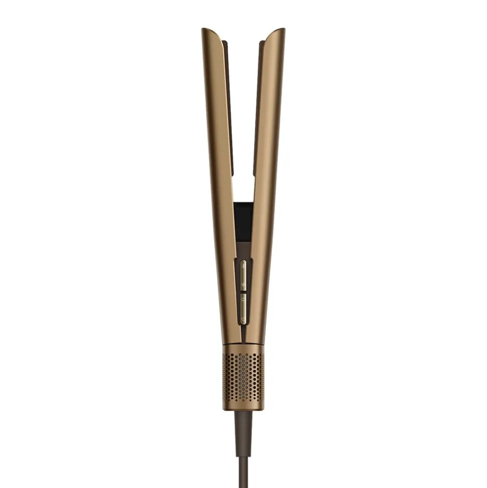 Prostownica 2 w 1 Dreame Aero Straight, 1600 W, suszenie i prostowanie