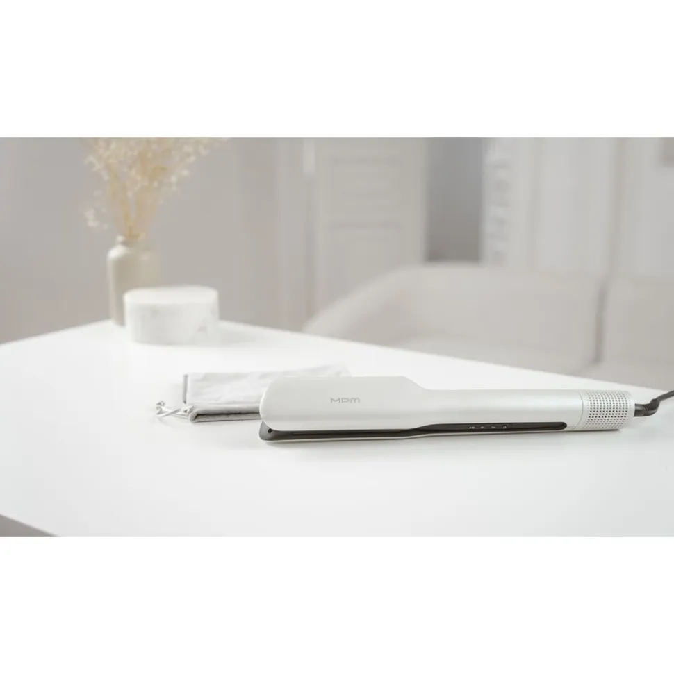 Prostownica z jonizacją MPM MPR-26, 600 W, perłowa