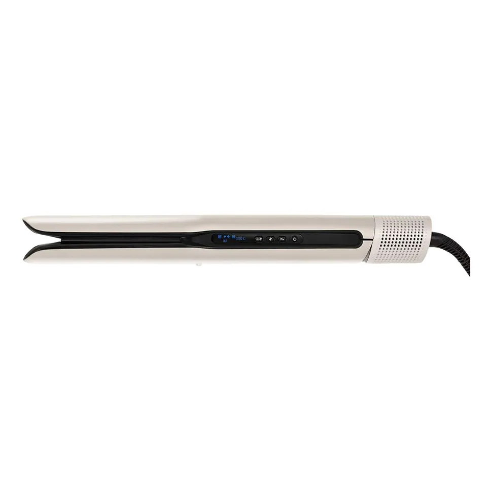 Prostownica z jonizacją MPM MPR-26, 600 W, perłowa