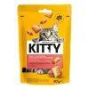 Przekąska dla kota Kitty, poduszeczki, 8 x 60 g, pomidory