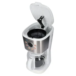 Przelewowy ekspres Blaupunkt CMD802WH, 900 W, 12-14 filiżanek