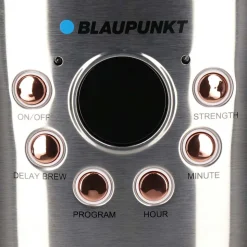 Przelewowy ekspres Blaupunkt CMD802WH, 900 W, 12-14 filiżanek