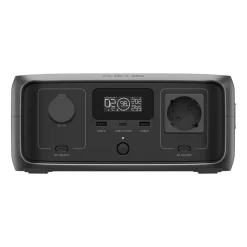 Przenośna stacja zasilania Ecoflow River 3, 300 W