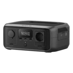Przenośna stacja zasilania Ecoflow River 3, 300 W