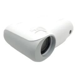 Przenośny projektor Yoton Y9, Full HD, 450 ANSI lumenów