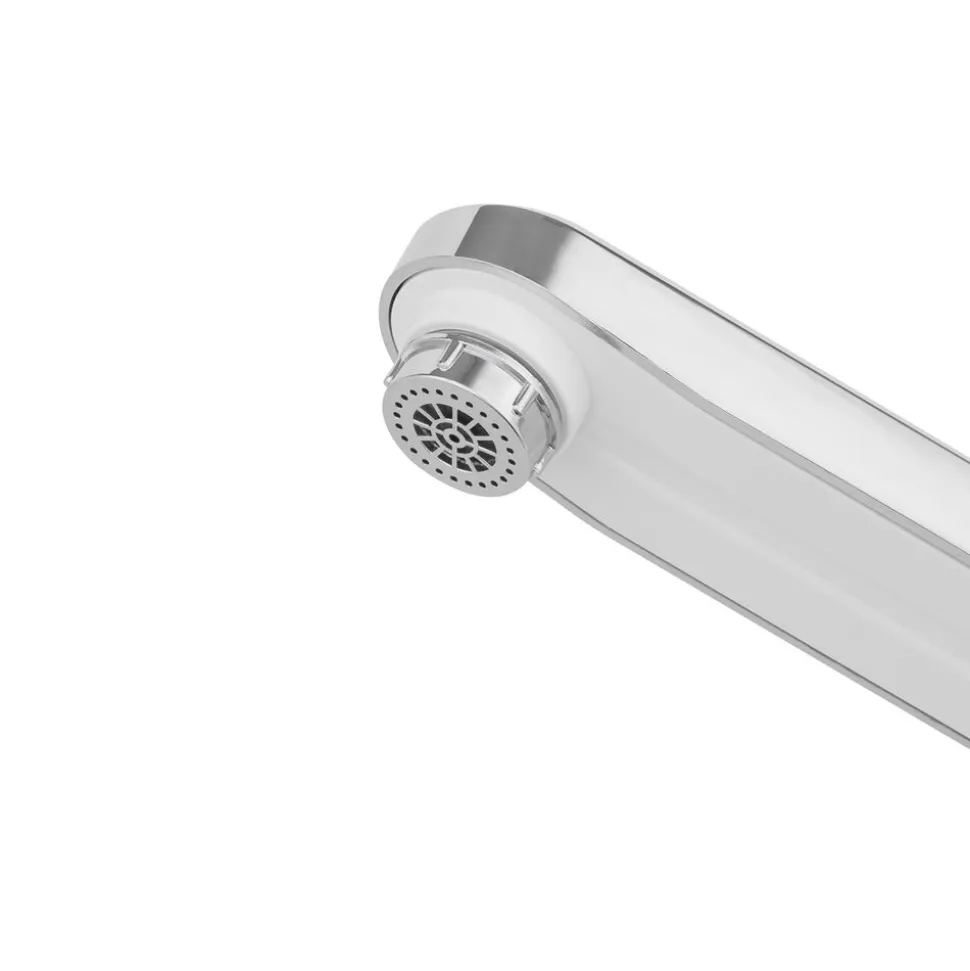 Przepływowy podgrzewacz wody NOVEEN IWH460, LED, 2 – 2,5 l/min