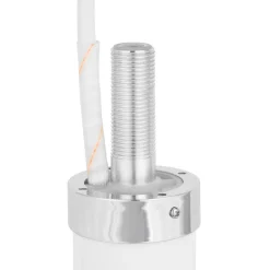 Przepływowy podgrzewacz wody NOVEEN IWH460, LED, 2 – 2,5 l/min