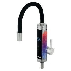 Przepływowy podgrzewacz wody Noveen IWH955, LED, 2 – 2,5 l/min