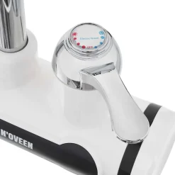 Przepływowy podgrzewacz wody NOVEEN IWH350, LED, 2 – 2,5 l/min