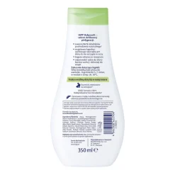 Płyn do kąpieli HIPP Babysanft Sensitive, od 1 dnia życia, 350 ml