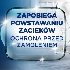 Płyn nabłyszczający do zmywarki Finish Shine&Protect, 800 ml