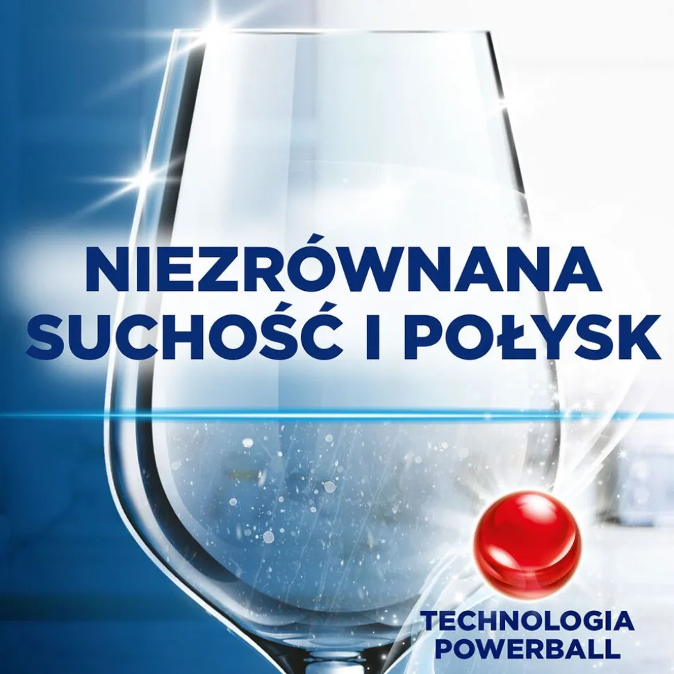 Płyn nabłyszczający do zmywarki Finish Shine&Protect, 800 ml