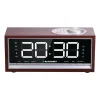 Radiobudzik Bluetooth Blaupunkt CR60BT, FM, PLL