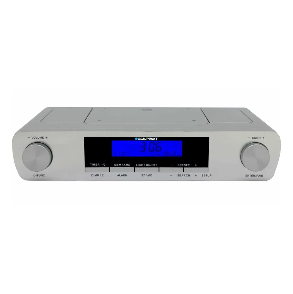 Radio kuchenne Blaupunkt KR14BT, Bluetooth