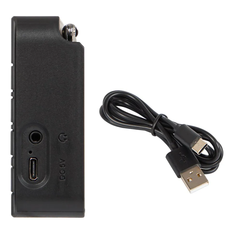 Radio kuchenne Blow RK4, FM/DAB+, Bluetooth