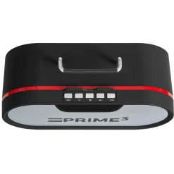 Radio przenośne z Bluetooth Prime3 APR81 “City”, ok. 3 h odtwarzania