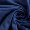Ręcznik z mikrofibry 80 x 130 cm Faro Fitness, z gumką, granatowy