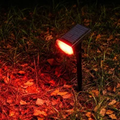 Reflektor solarny Meven, 38 diod LED, 2 szt.