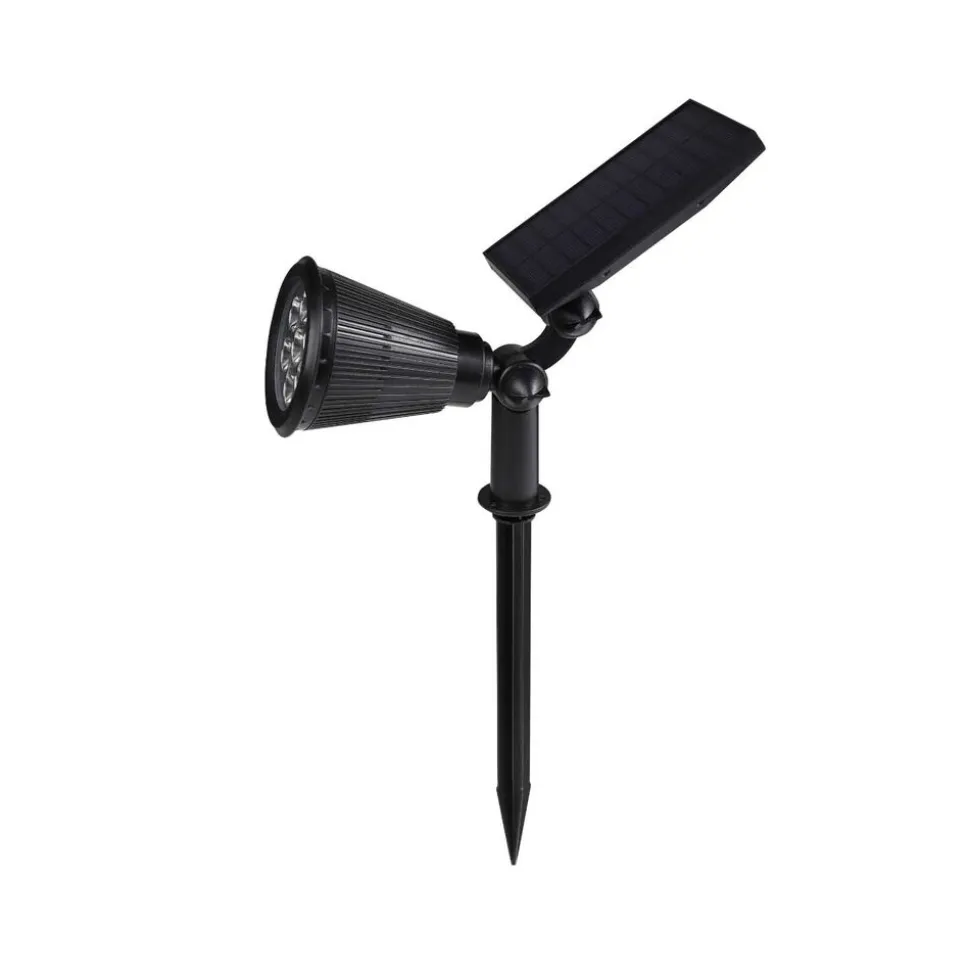 Reflektor solarny Meven, 7 diod LED, 1200 mAH