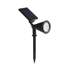 Reflektor solarny Meven, 7 diod LED, 1200 mAH