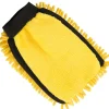 Rękawica do mycia auta Dunlop, dwustronna, mikrofibra