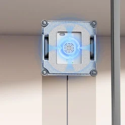 Robot do mycia okien Dreame C1 Station, 5 trybów, ze stacją zasilającą