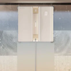 Robot do mycia okien Dreame C1 Station, 5 trybów, ze stacją zasilającą