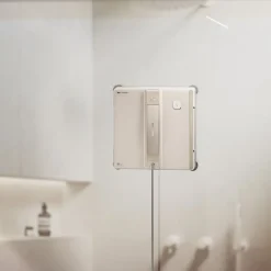 Robot do mycia okien Dreame C1 Station, 5 trybów, ze stacją zasilającą