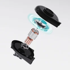Robot do odkurzania materacy Creatulize X1