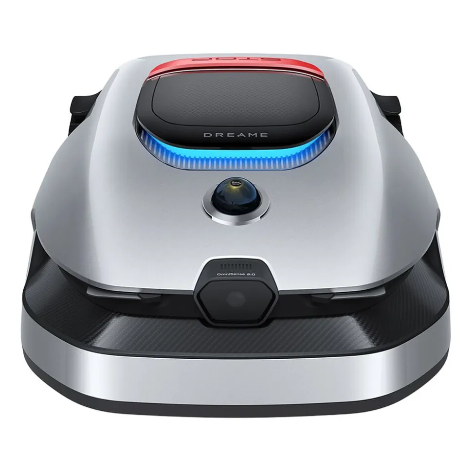 Robot koszący Dreame A2-2000, obszar mapowania do 2000 m2