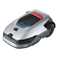 Robot koszący Dreame A2-2000, obszar mapowania do 2000 m2