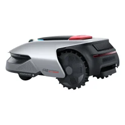 Robot koszący Dreame A2-2000, obszar mapowania do 2000 m2