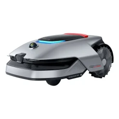 Robot koszący Dreame A2-2000, obszar mapowania do 2000 m2