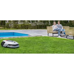 Robot koszący Dreame A1 Pro 800, obszar mapowania do 800 m2