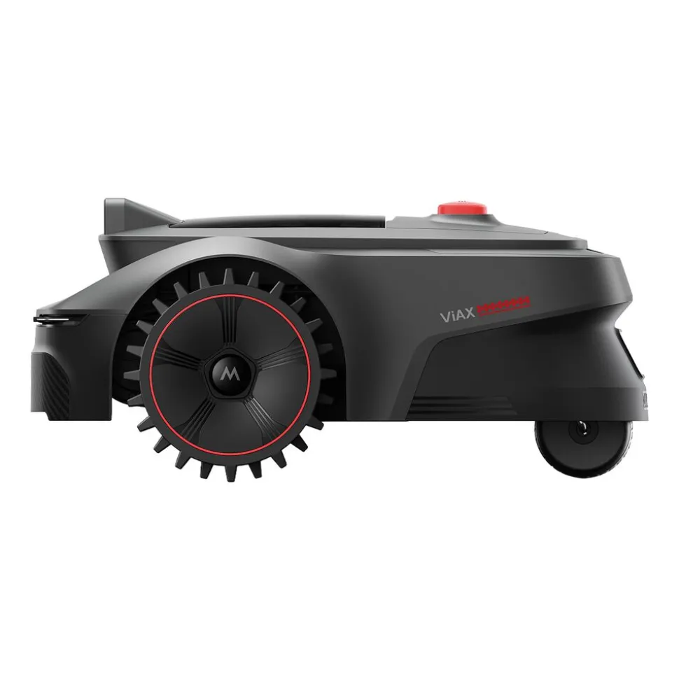 Robot koszący Mova ViAX 250, obszar mapowania do 250 m2