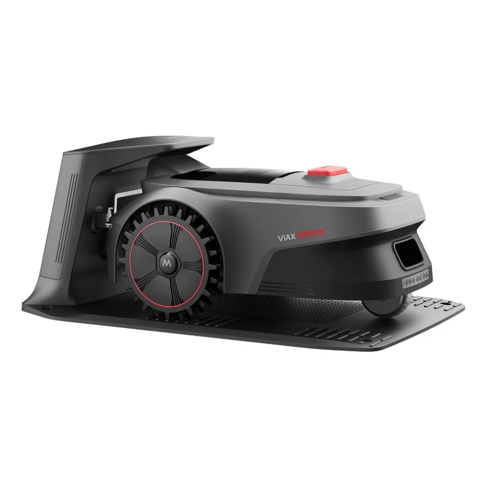 Robot koszący Mova ViAX 250, obszar mapowania do 250 m2