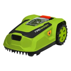 Robot koszący NAC Smart BA-2571, do 1000 m²