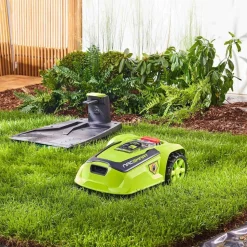 Robot koszący NAC Smart BA-2571, do 1000 m²